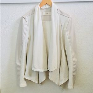 BlankNYC jacket